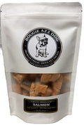 Freeze Dried Raw Salmon