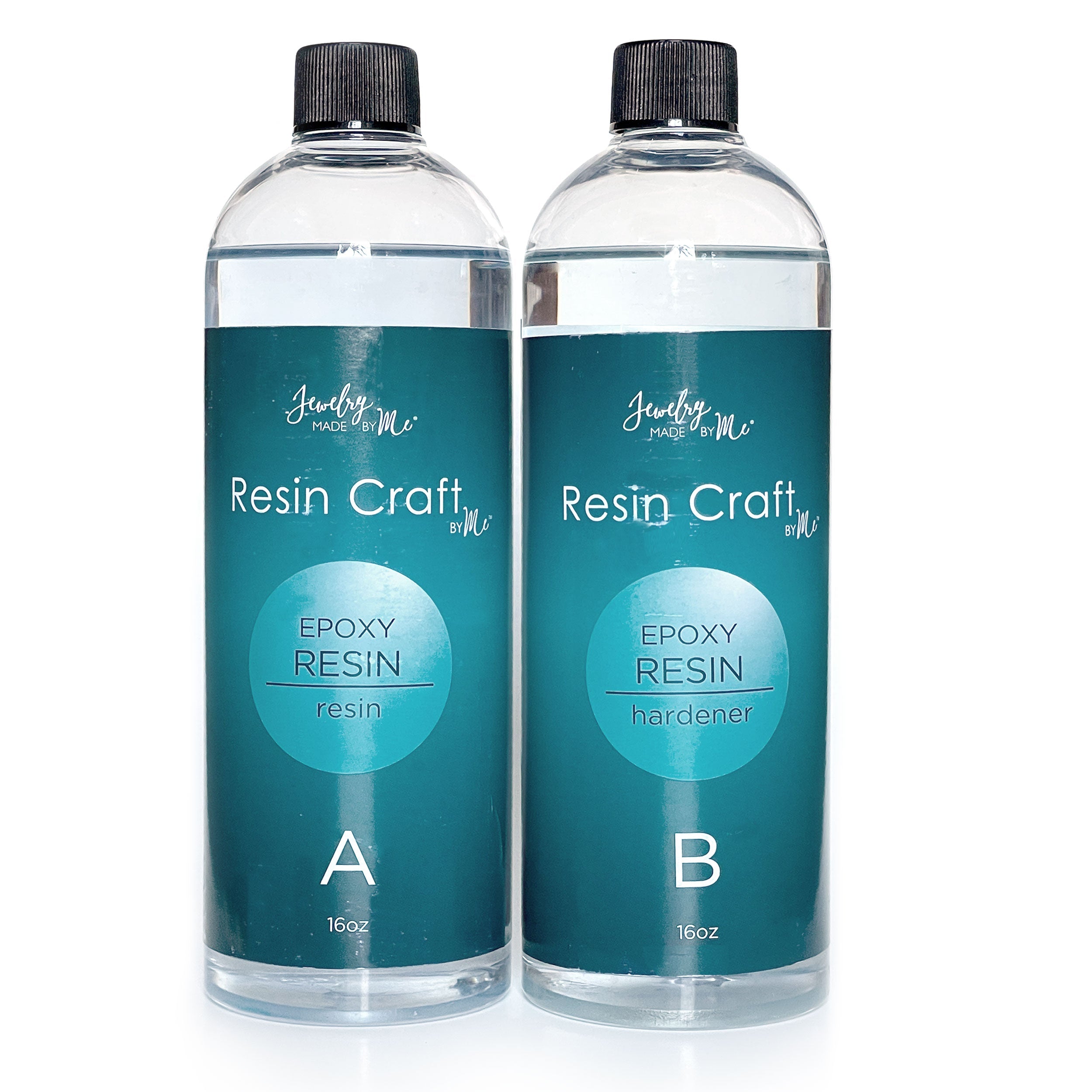 AB Epoxy Resin 32oz