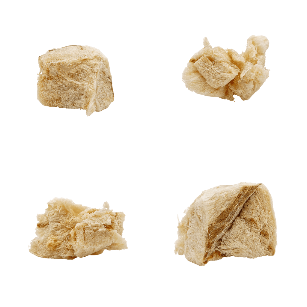 Freeze-Dried Alaskan WhiteFish Dog Treats